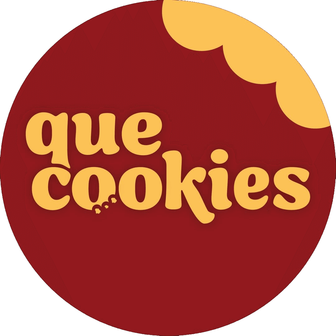 Que Cookies